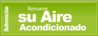 Renovar aire acondicionado gas natural