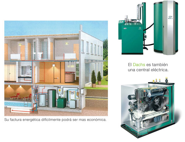 Su factura de energética difícilmete será más económica