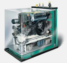 Microcogeneración, sistemas de generación energética rentables